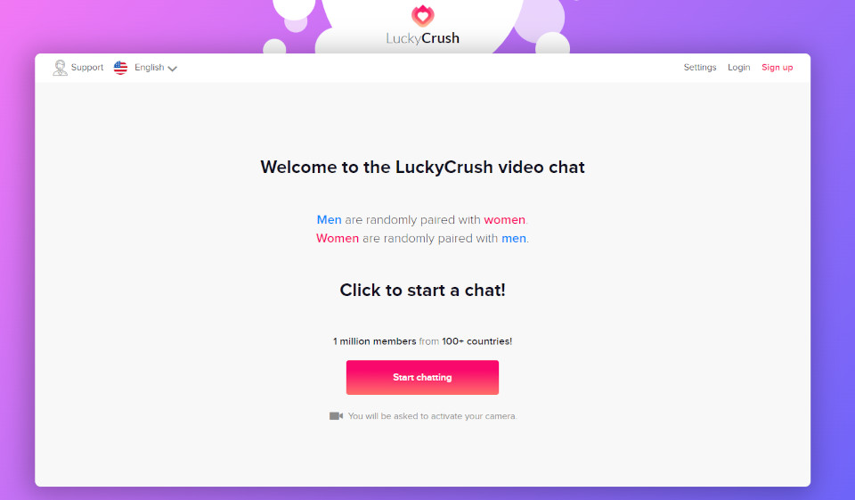 luckycrush