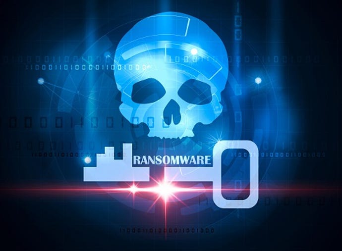 killware and ransomware