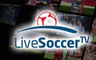 LiveSoccerTV