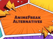 AnimeFreak