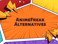 AnimeFreak