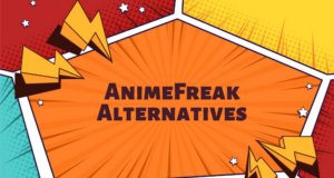 AnimeFreak