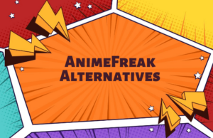 AnimeFreak