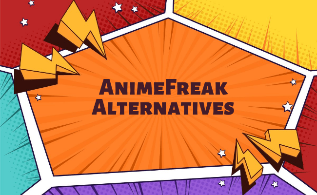 AnimeFreak