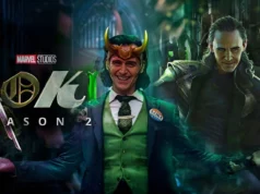 Loki Season 2