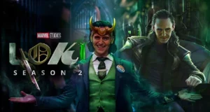 Loki Season 2