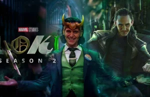 Loki Season 2