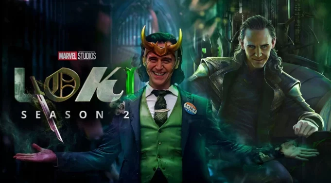 Loki Season 2