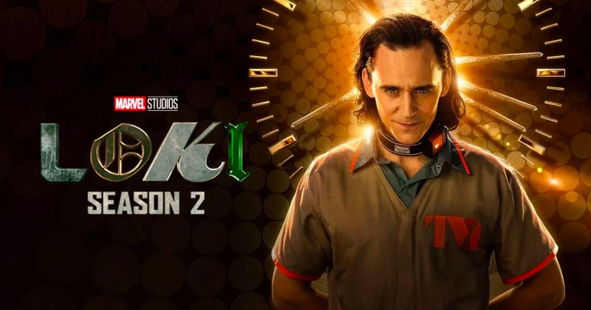 Loki Season 2