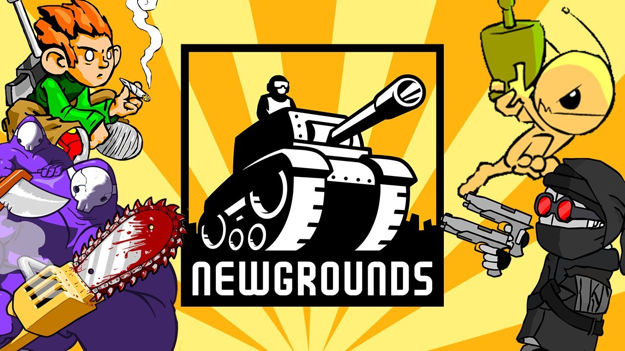 Newgrounds