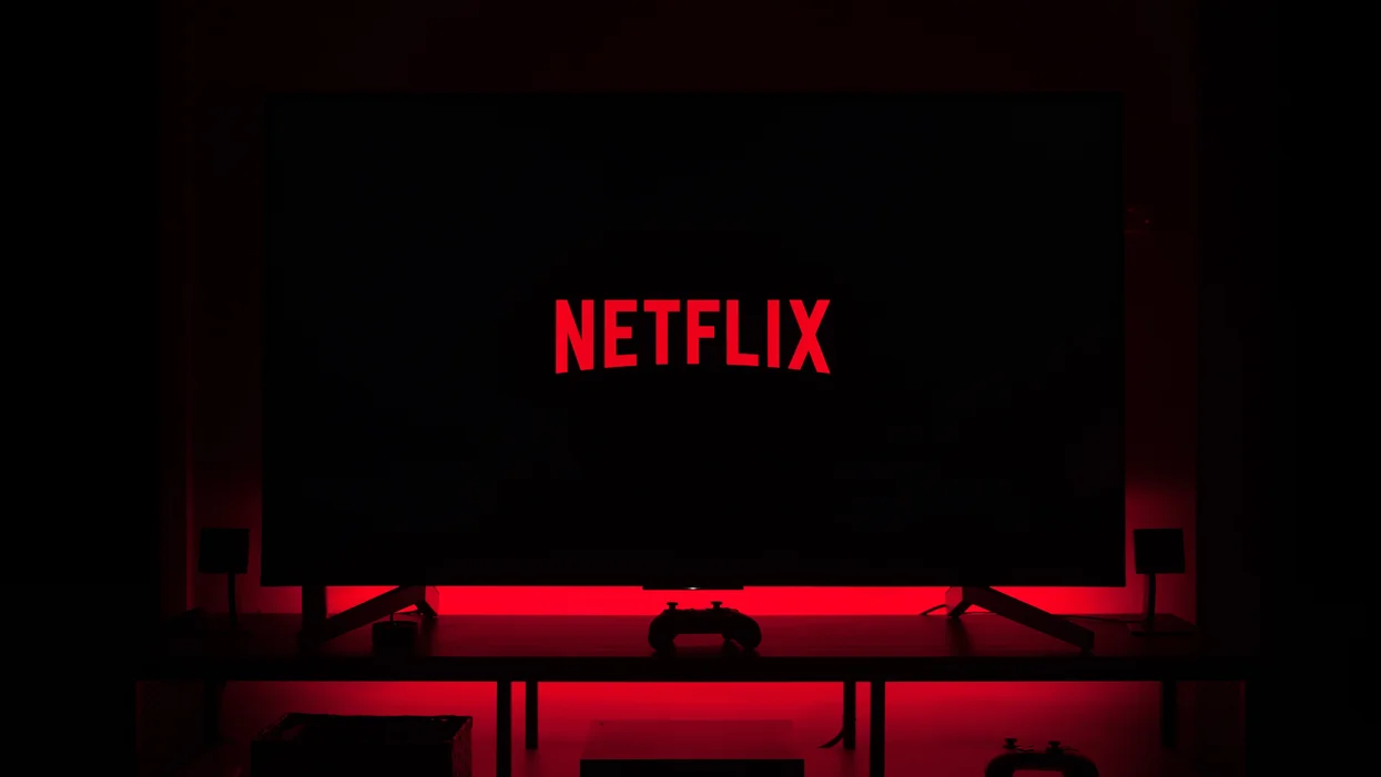 Netflix