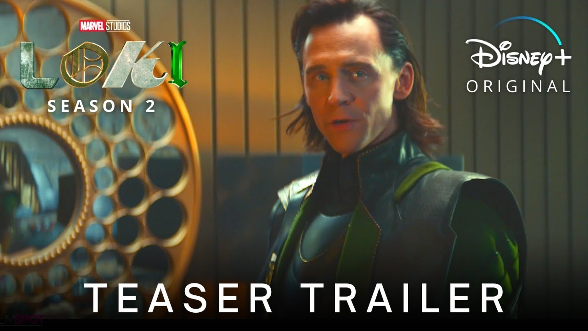 Loki season 2