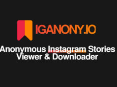 IgAnony