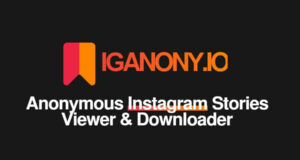 IgAnony