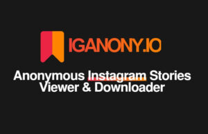 IgAnony